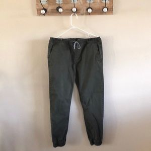 Aeropostale Joggers